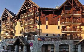 Le ValmySki
