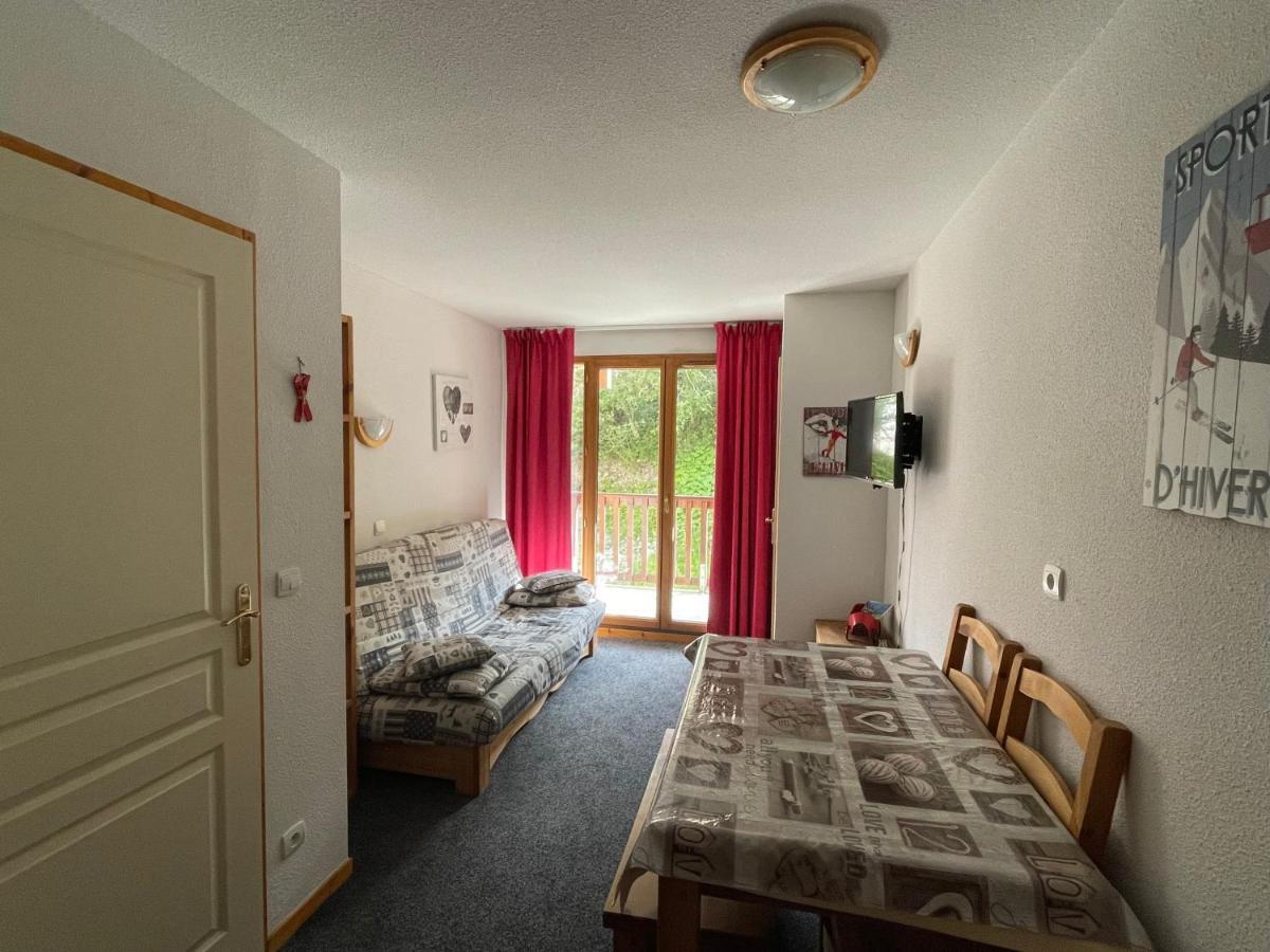 Le ValmySki Valmeinier Extérieur photo