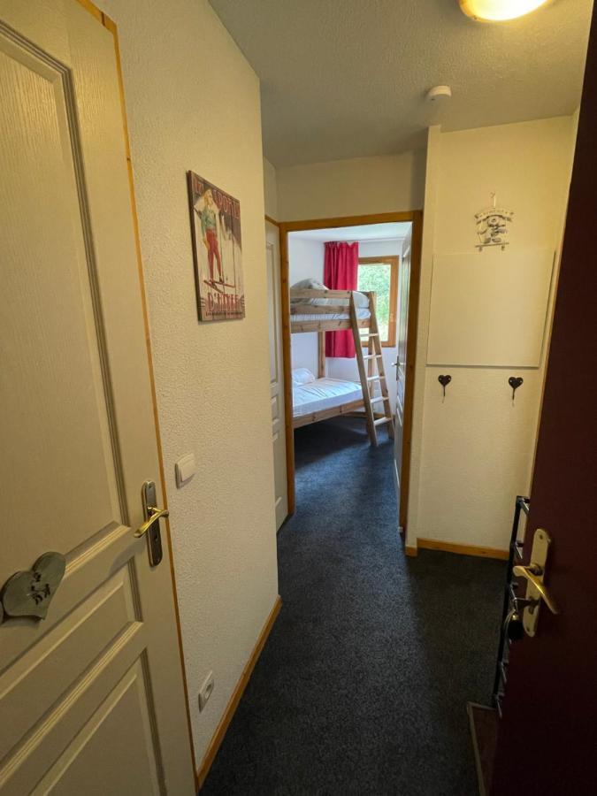 Le ValmySki Valmeinier Extérieur photo